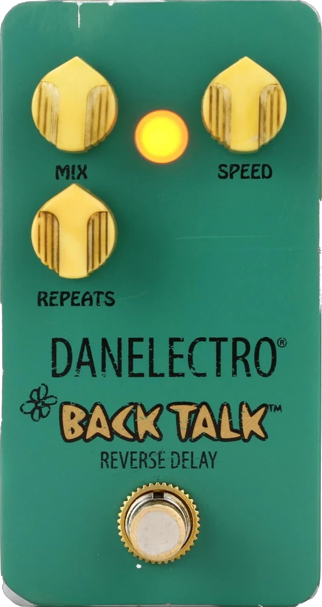 Back Talk