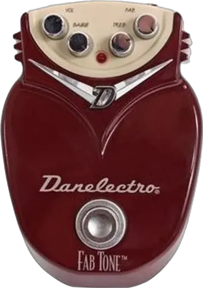 DD-1 FabTone