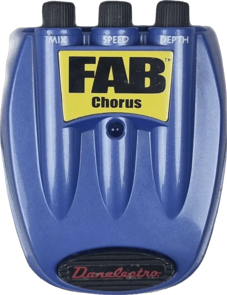 FAB Chorus
