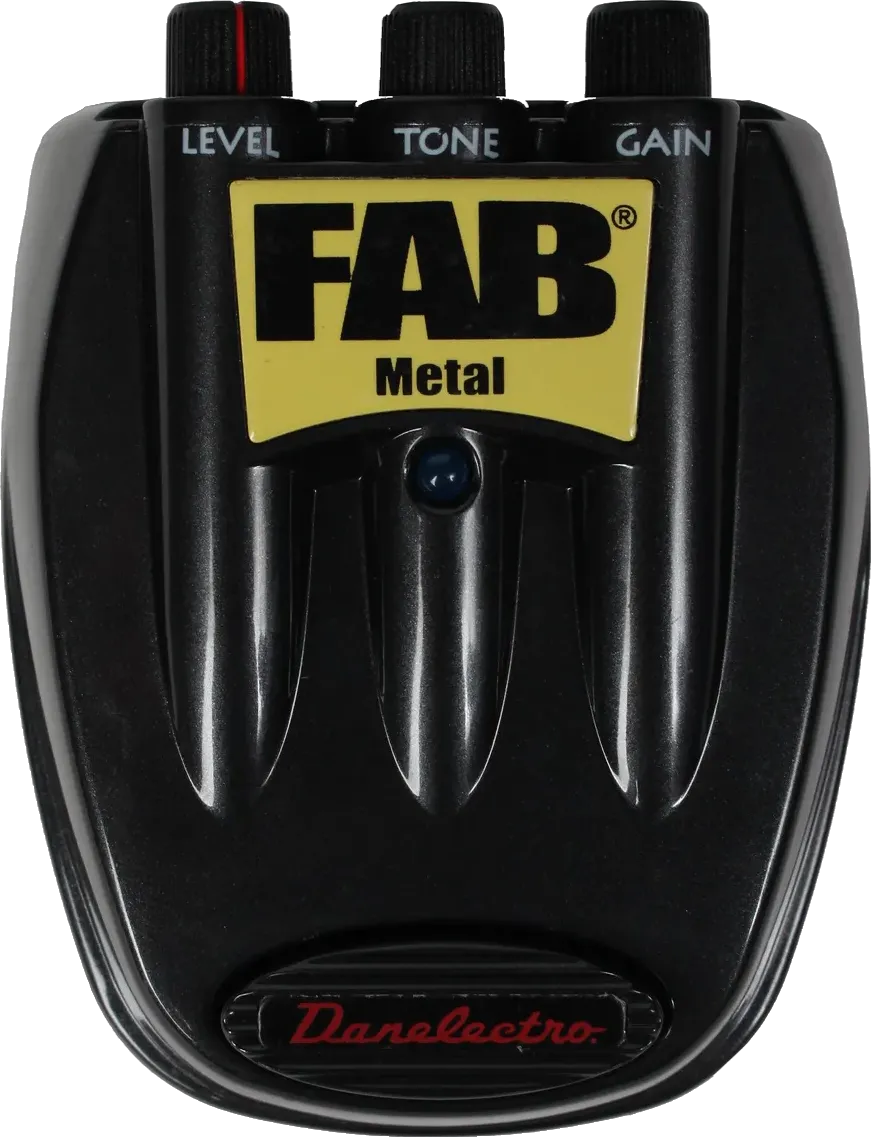 FAB Metal