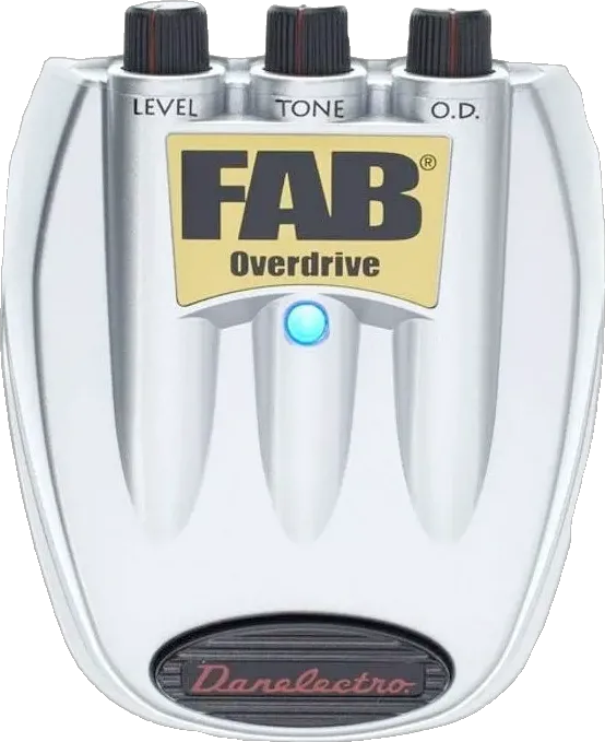 FAB Overdrive