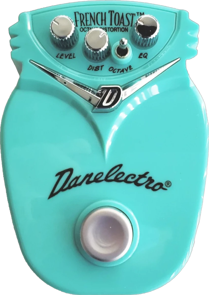 French Toast Fuzz
