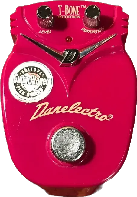T-bone Distortion