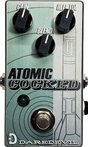 Atomic Cock