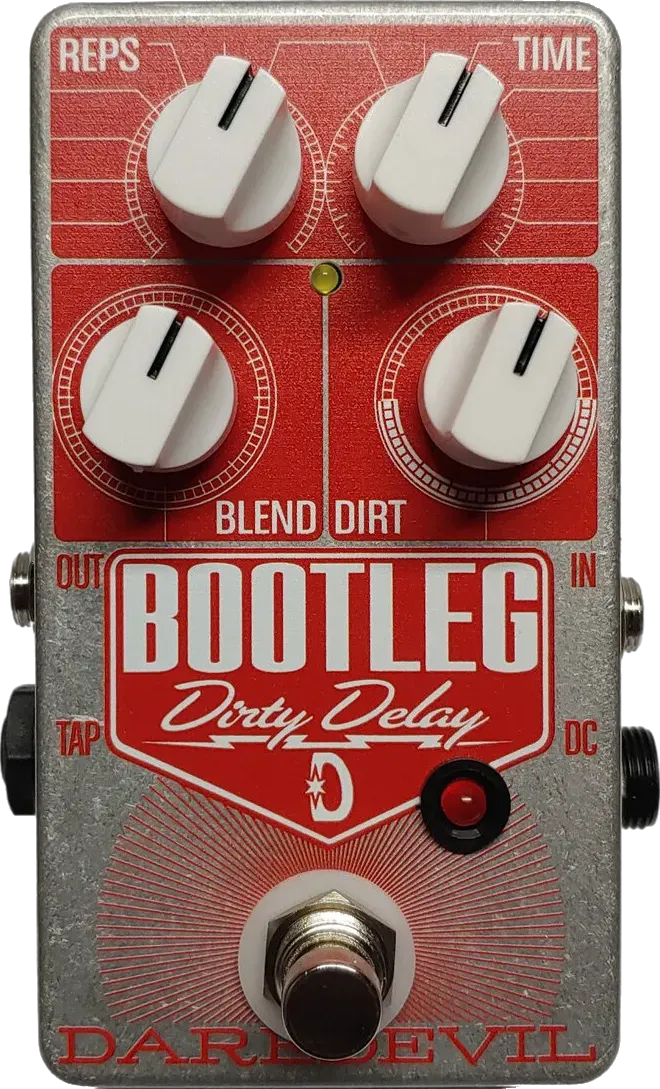 Bootleg Dirty Delay
