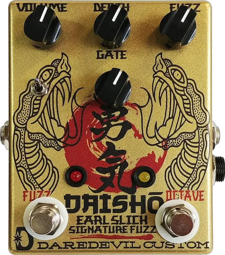 Daisho