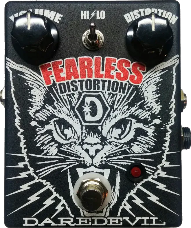 Fearless