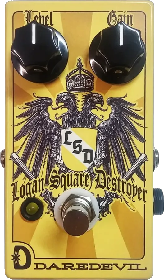 LSD