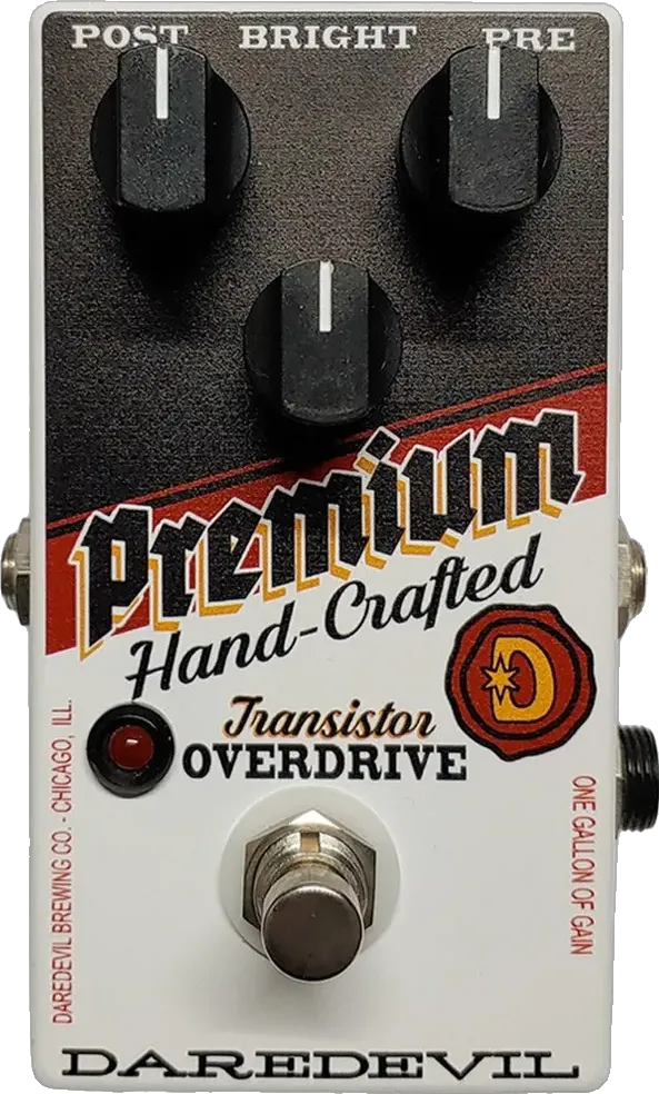 Premium OD