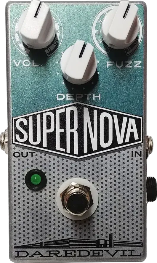 Supernova v2