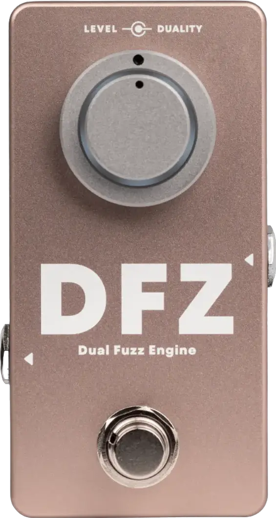 Duality Fuzz