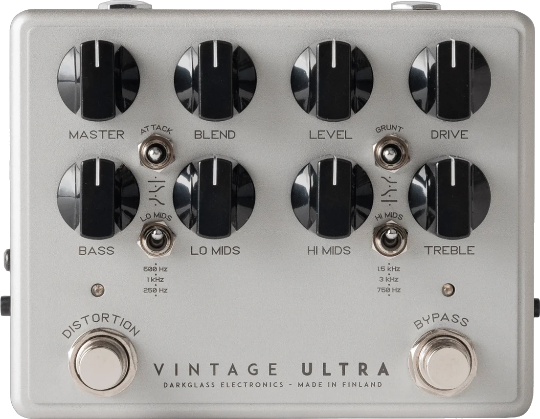 Vintage Ultra