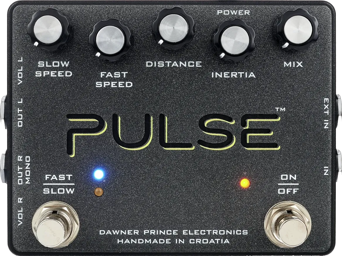 Pulse