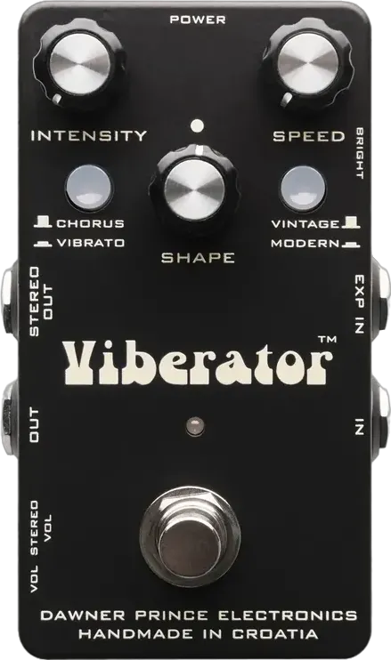 Viberator