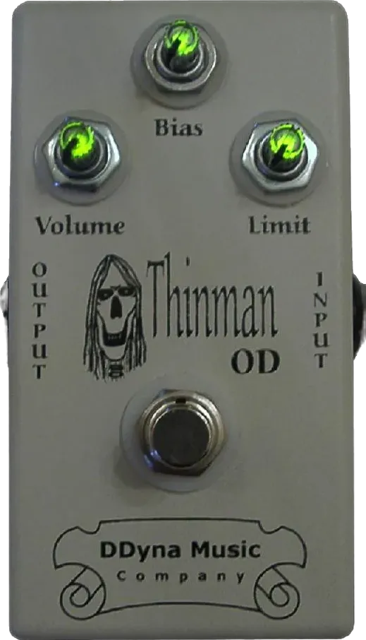 Thinman OD