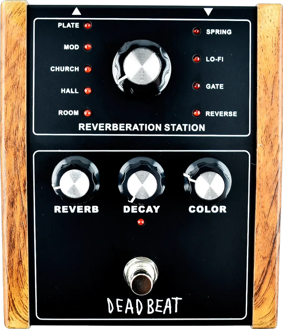 Reverberation Station
