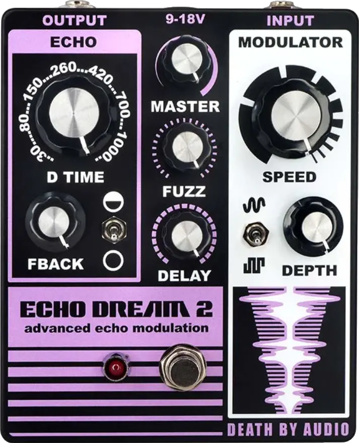 Echo Dream 2