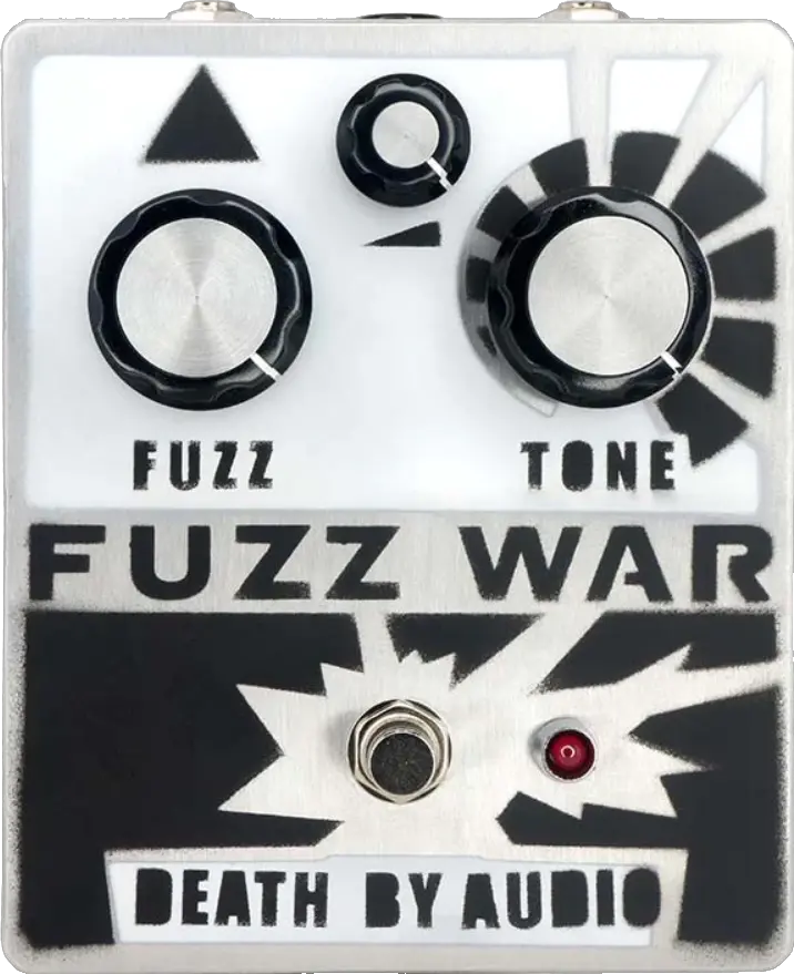 Fuzz War
