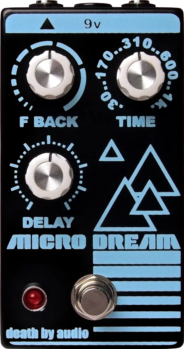 Micro Dream