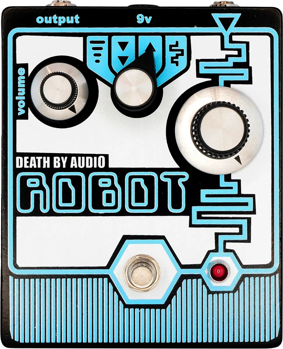 Robot