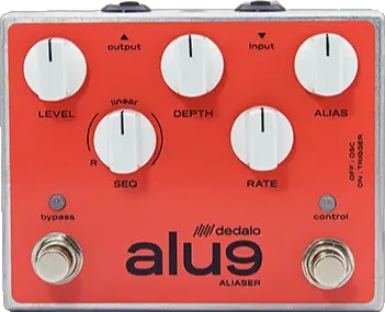 Aliaser ALU-9