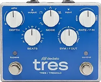 Tremolo TRS-5