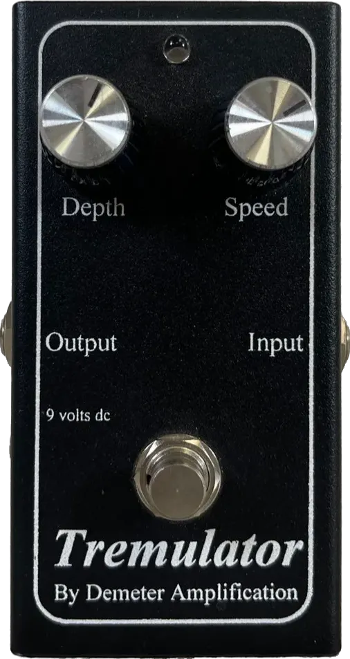 TRM-1 Tremulator