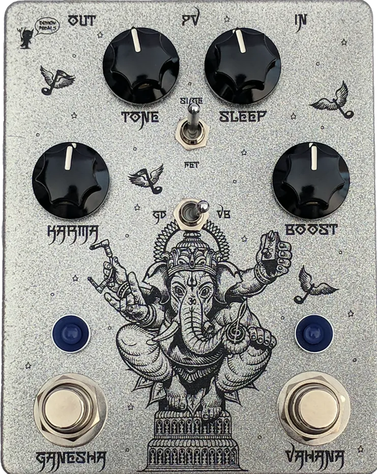 Ganapati