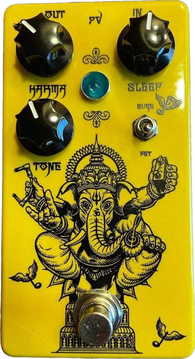 Ganesha