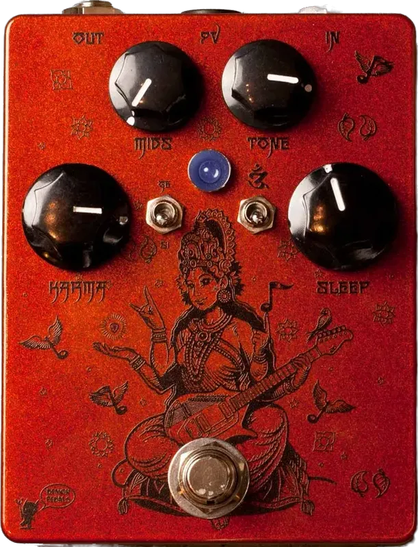Parvati
