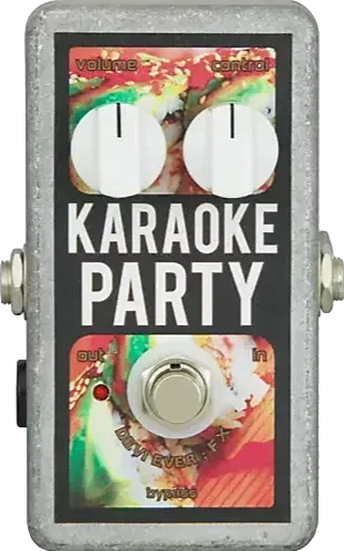 Karaoke Party