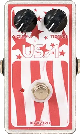 US Fuzz