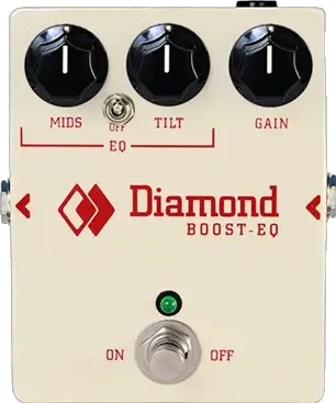 Boost-EQ