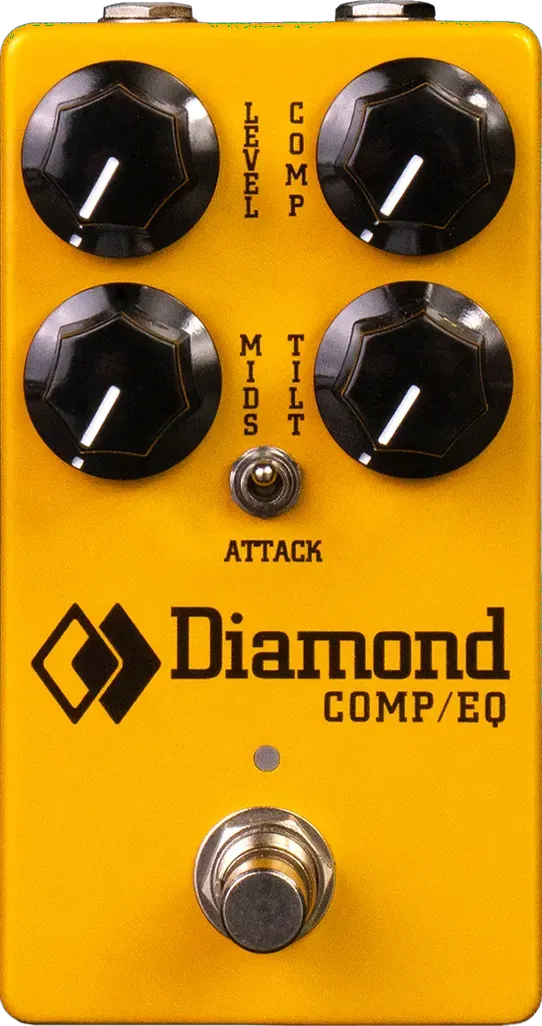 Comp/EQ