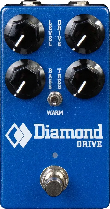 Diamond Drive