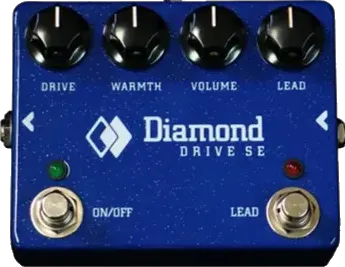 Diamond Drive SE