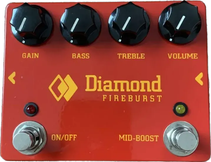 Fireburst
