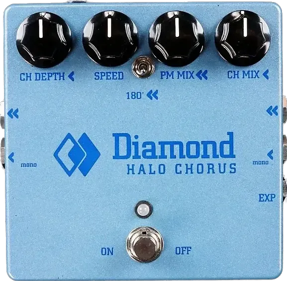 Halo Chorus