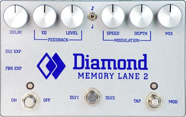 Memory Lane 2
