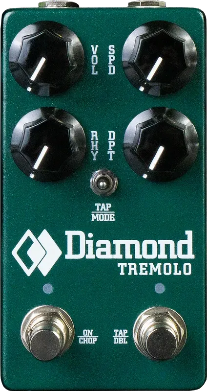 Tremolo