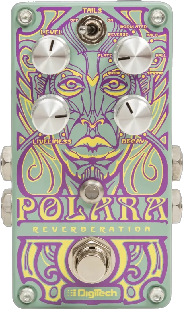 POLARA