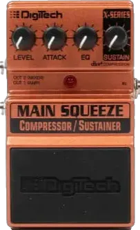 X-Series Main Squeeze