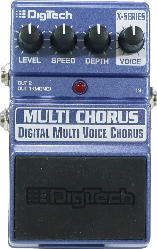 X-Series Multi Chorus