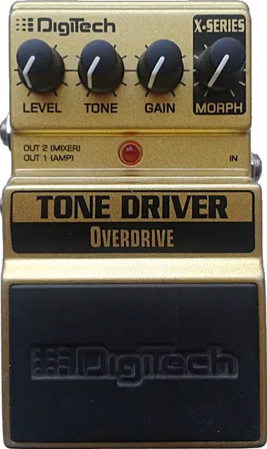 X-Series Tone Driver