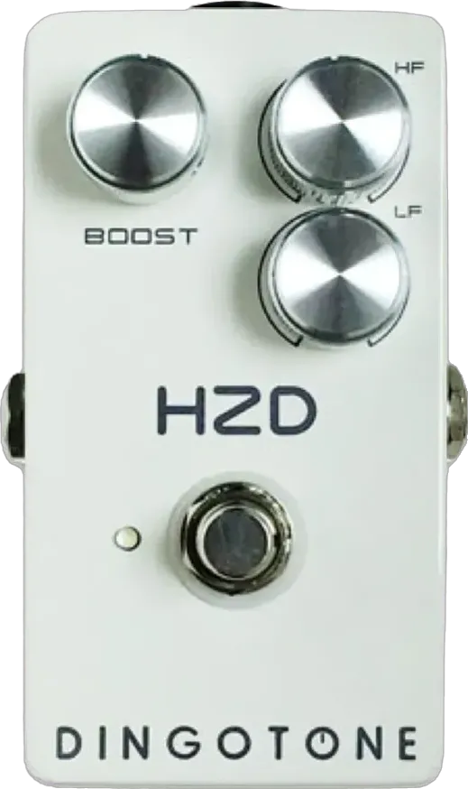 HZD Boost
