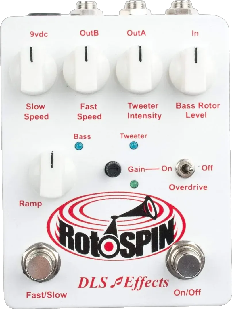 RotoSPIN