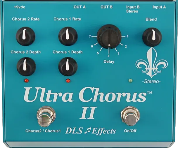Ultra Chorus II