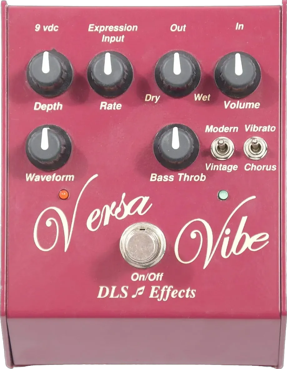 Versa Vibe V1