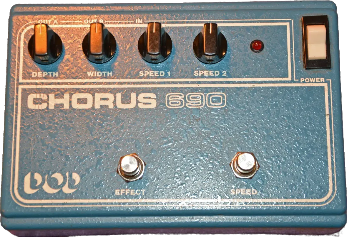 690 Chorus