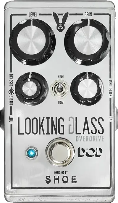 Looking Glass Overdrive